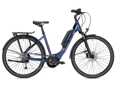 Falter E 9.0 RD