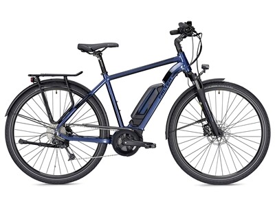 Falter E 9.0 RD