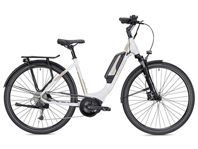 Falter E 9.0 RD