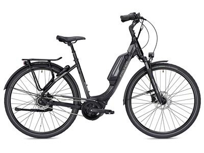 Falter Falter E 9.5 FL schwarz