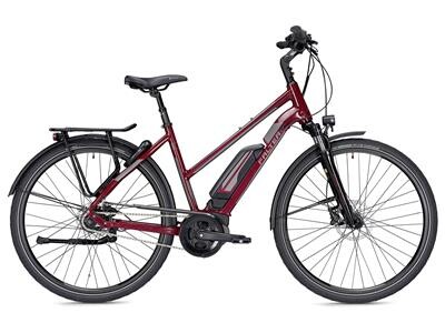 FALTER E 9.5