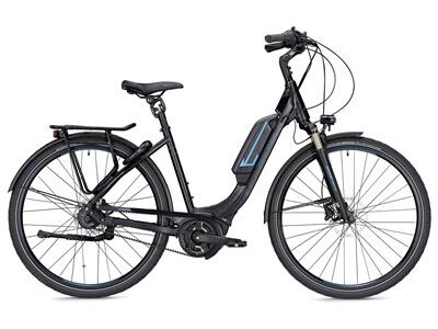 Falter E 9.8 RT schwarz
