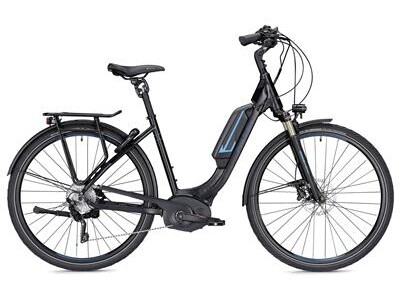 Falter Falter E 9.8 RD schwarz matt