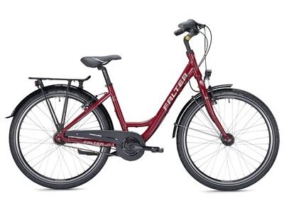 FALTER C 3.0 Wave 26"