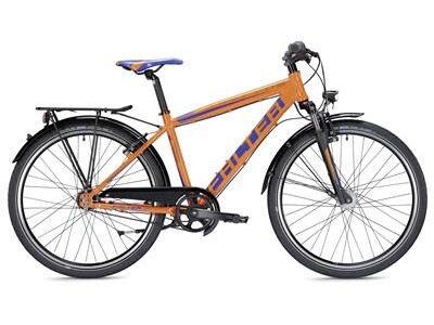 FALTER FX 607 Pro 26" M 48 cm