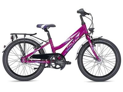 Falter FX 207 ND