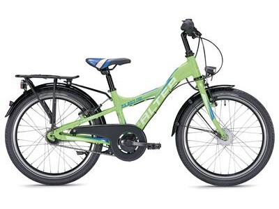 Falter FX 207 ND