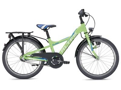 Falter Falter FX 203 Y-Lite glänzend grün 20" 2019
