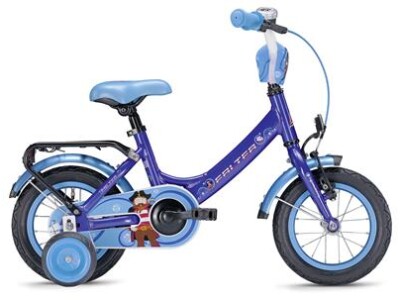 Falter Pirat Blau 16 2019