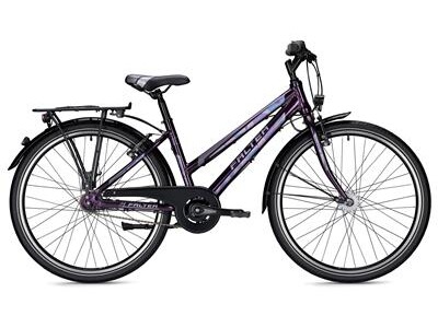 FALTER FX 607 ND