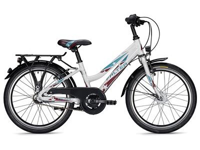 Falter FX 203 ND Trave