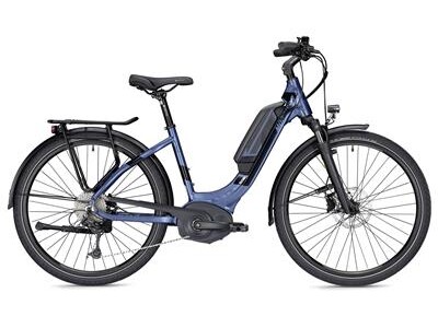 Morrison E6.0 Wave Bosch 400Wh