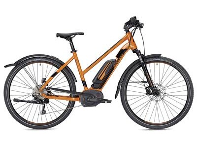 Morrison E 7.0 Cross Trapez