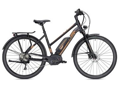 Morrison E 8.0 Trapez