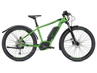 Morrison Cree 1-S 2019