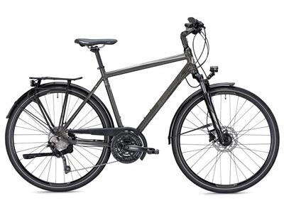 Morrison T 5.0 Herren