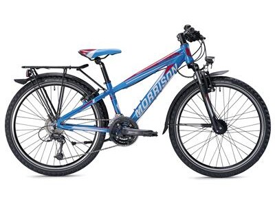 MORRISON Mescalero S 24 SE Diamant