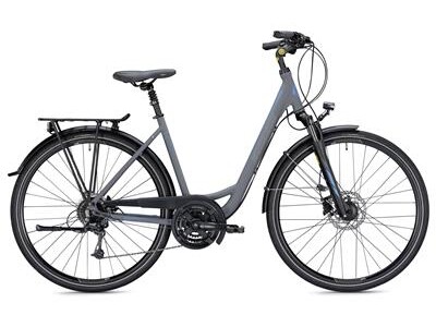 Morrison T 3.0 Wave grau-blau matt 2019
