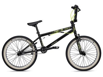 Morrison B20 BMX