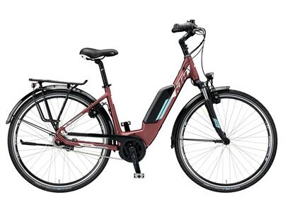 KTM Macina Central RT 7