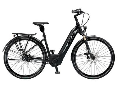 KTM Macina City 5 P5