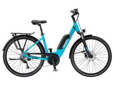 KTM Macina Joy 9 A+5