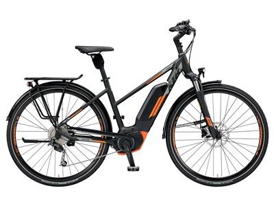 KTM Macina Fun 9 Si-CX5i4