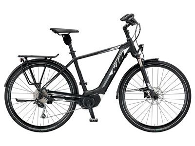 KTM Macina Tour 9 CX5