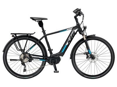 KTM Macina Style 10 CX5
