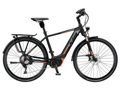 KTM Macina Style XT 11 CX5