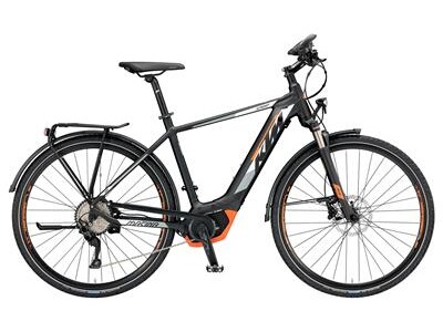 KTM Macina Sport 10 CX5 Powertube