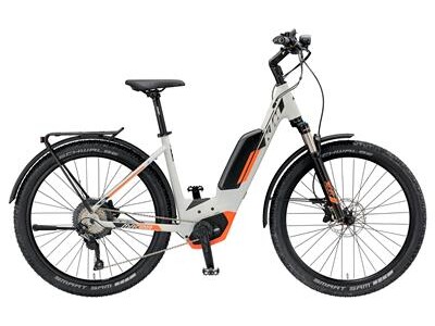 KTM Macina Scout LFC 11