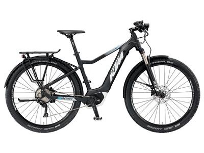 KTM Macina Race LFC 10