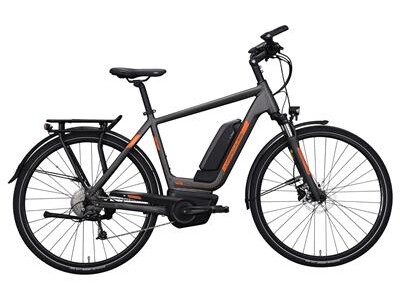 Hercules Futura Sport 8.2