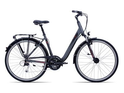 GIANT Argento 1 LDS Alivio 24Gg