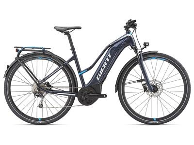 EXPLORE E+ 2 28" STA