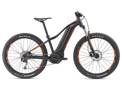 GIANT Fathom E+ 3 power