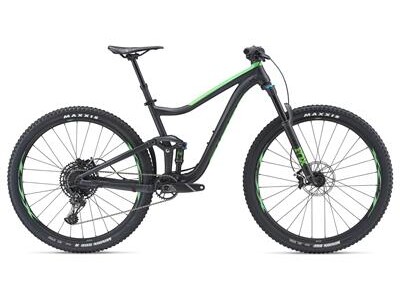 GIANT Trance 2