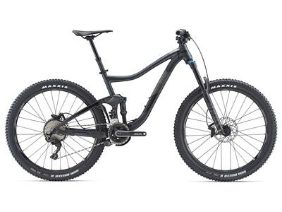 GIANT Trance 2