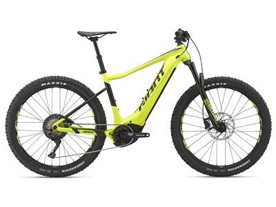 FATHOM E+ 1 PRO 27,5"