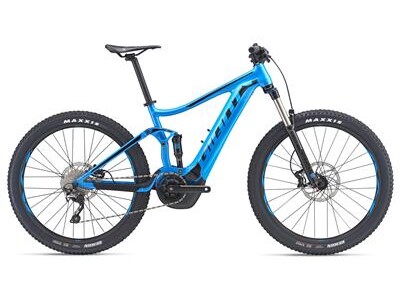GIANT Stance E+2