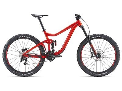 GIANT Reign SX 2
