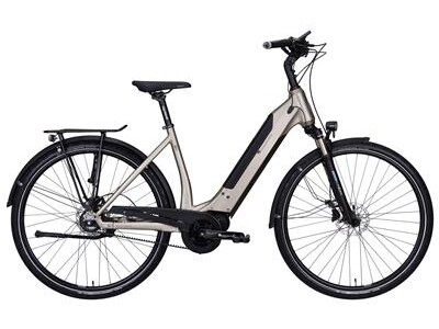 e-bike manufaktur 5 NF