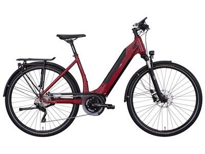 e-bike manufaktur 13 ZEHN