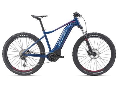 VALL-E+ 3 Power 27,5"