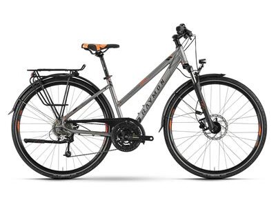 Raymon Tourray 5.0
