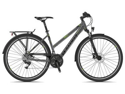 Raymon Tourray 3.0 Trapez