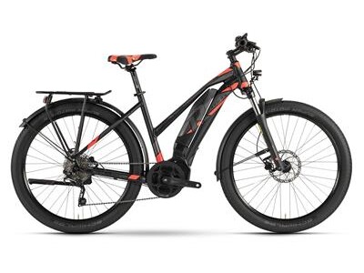 Raymon E-Tourray 6.0 Trapez