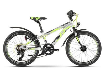 Raymon Tworay 1.0 Street