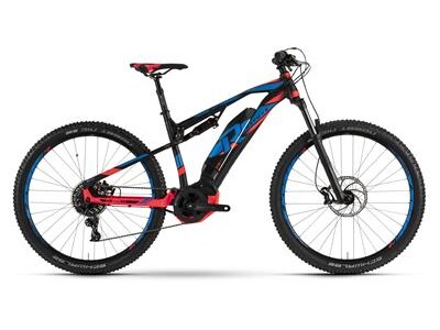 Raymon E-Ninetrailray 7.0